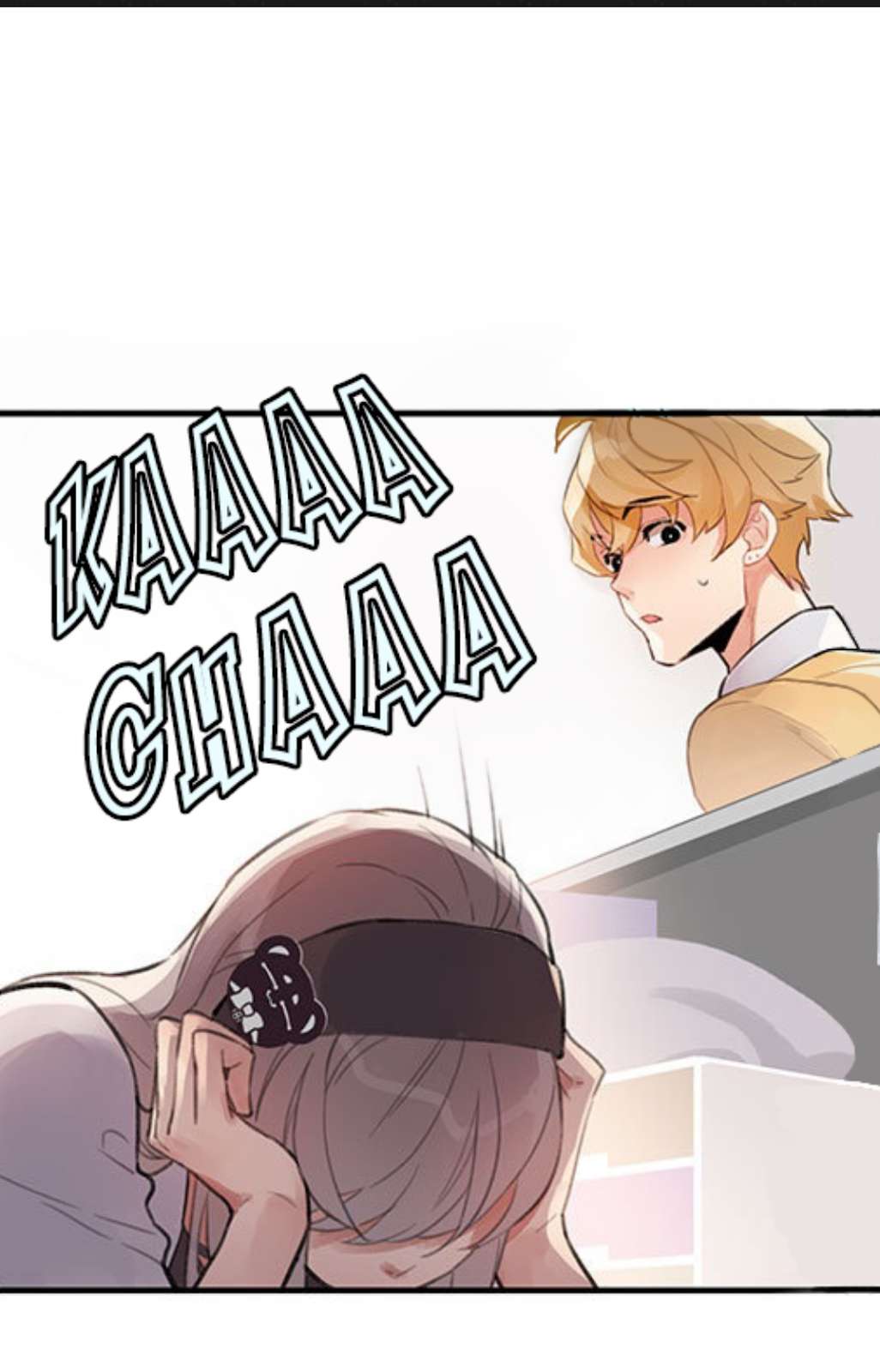 Love War’s Victory Chapter 07 Image 7