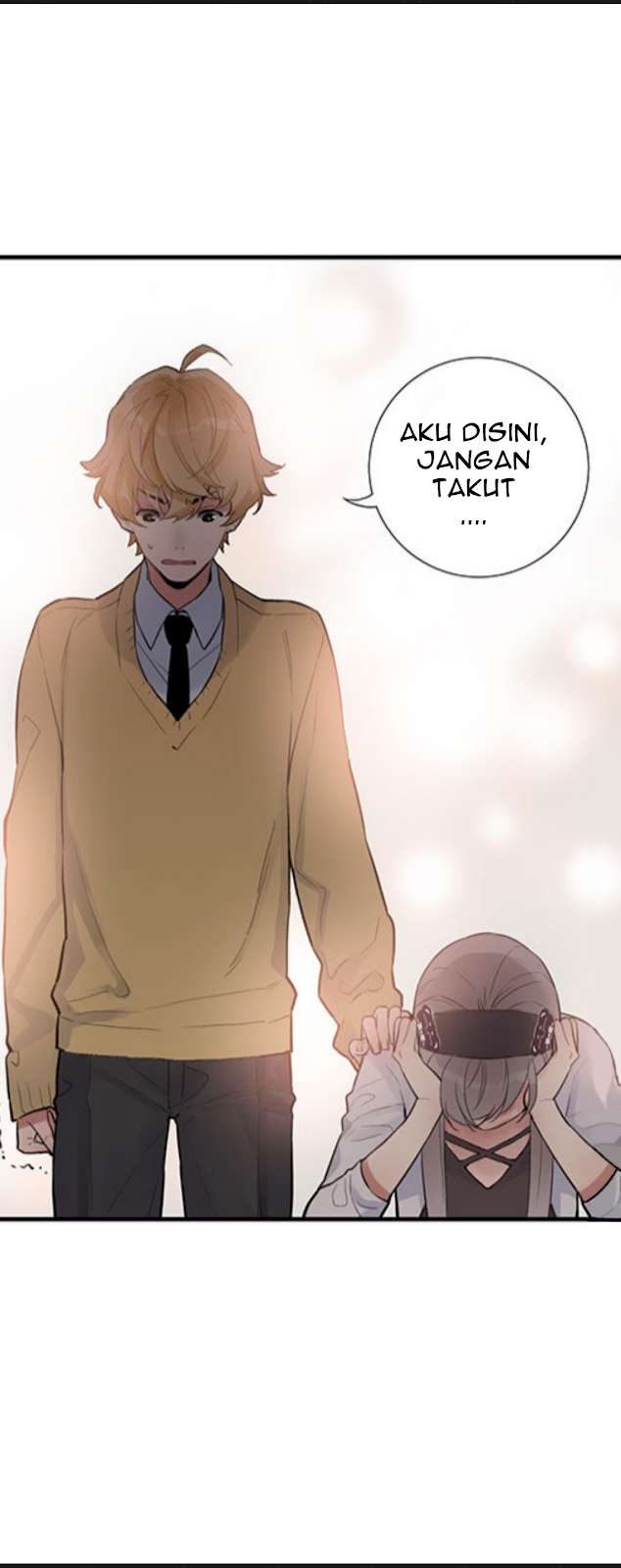 Love War’s Victory Chapter 07 Image 10