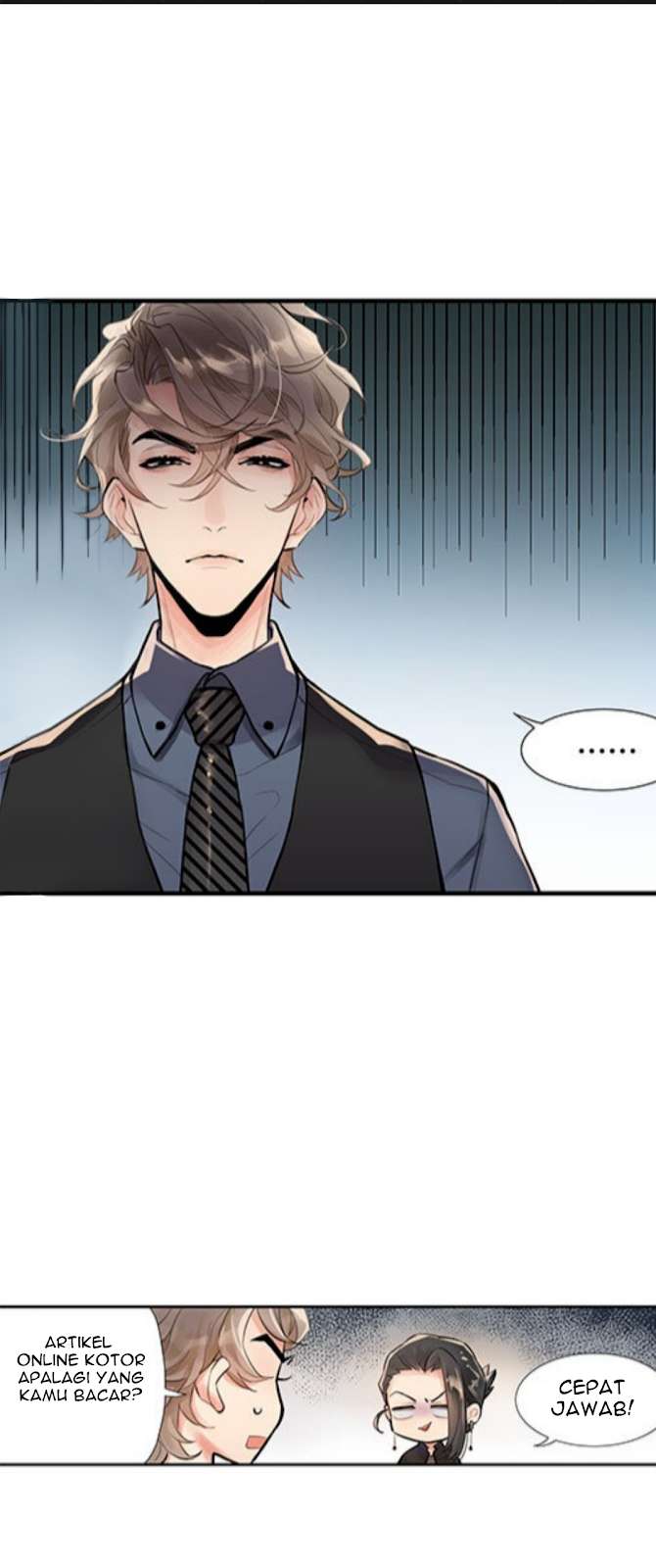 Love War’s Victory Chapter 08 Image 3