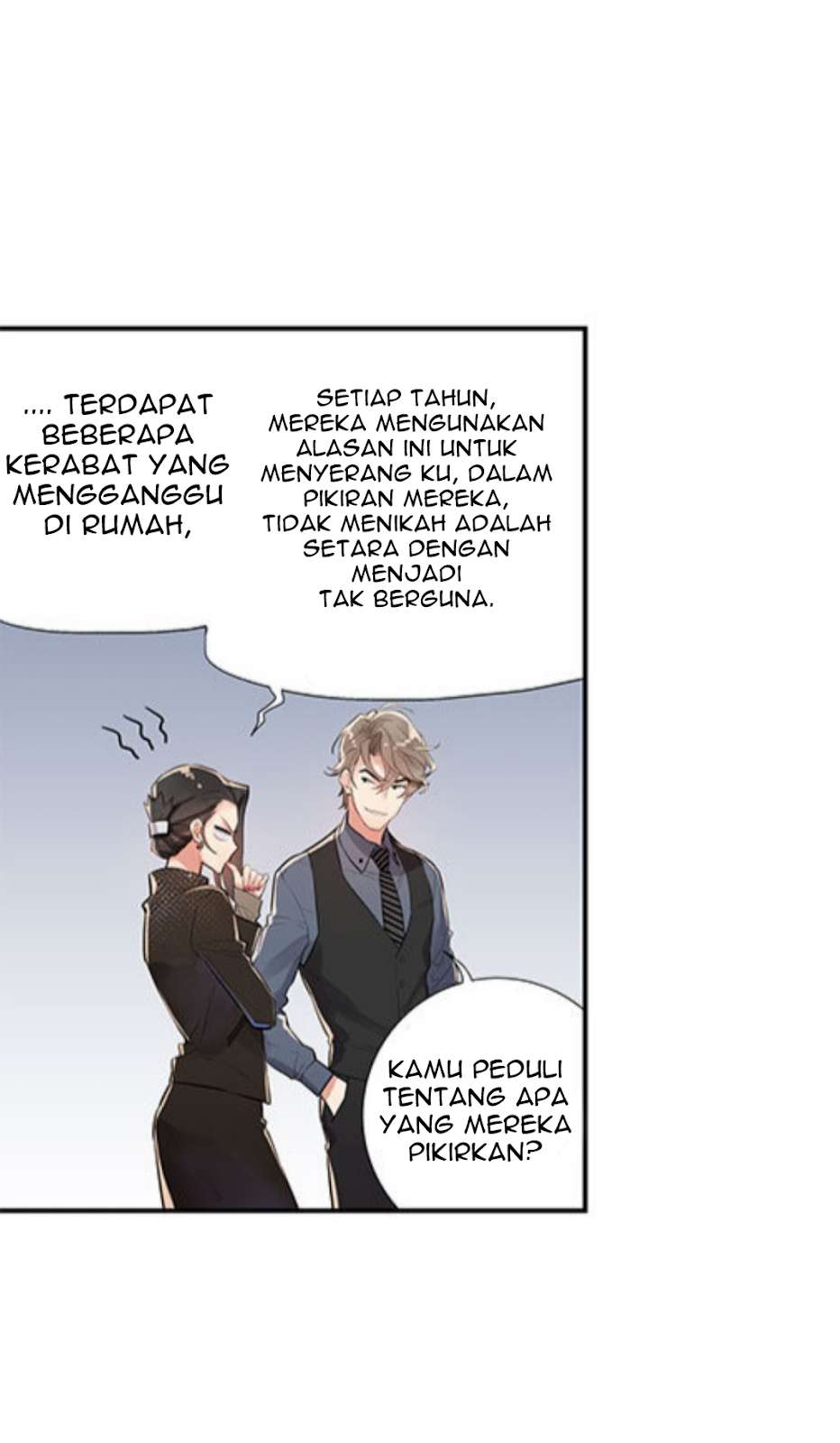 Love War’s Victory Chapter 08 Image 5