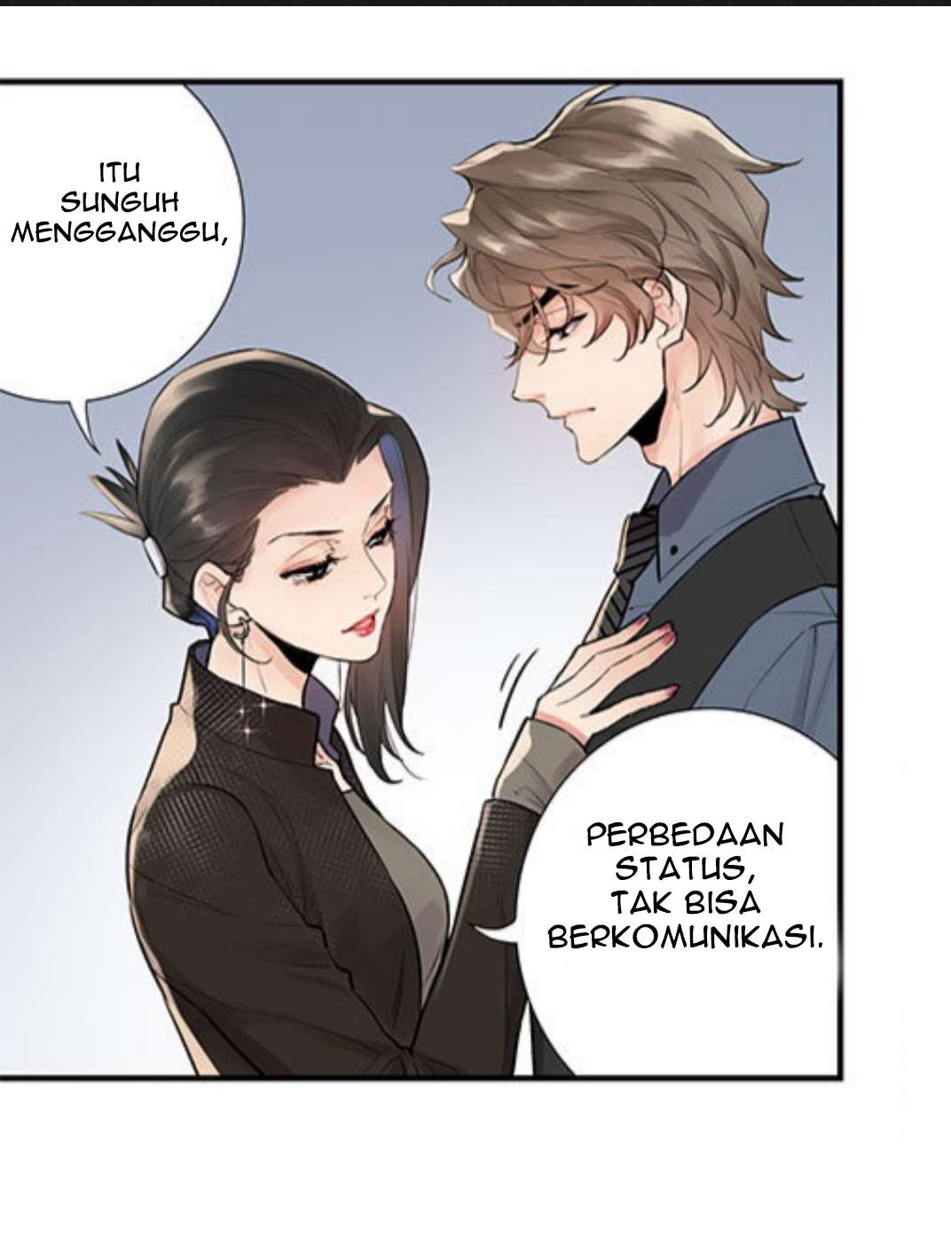 Love War’s Victory Chapter 08 Image 8