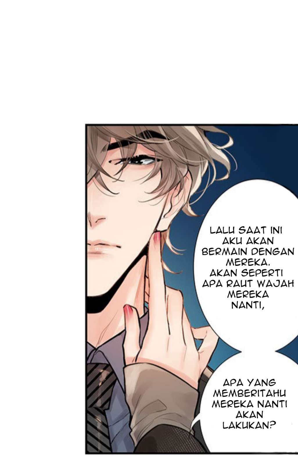 Love War’s Victory Chapter 08 Image 9