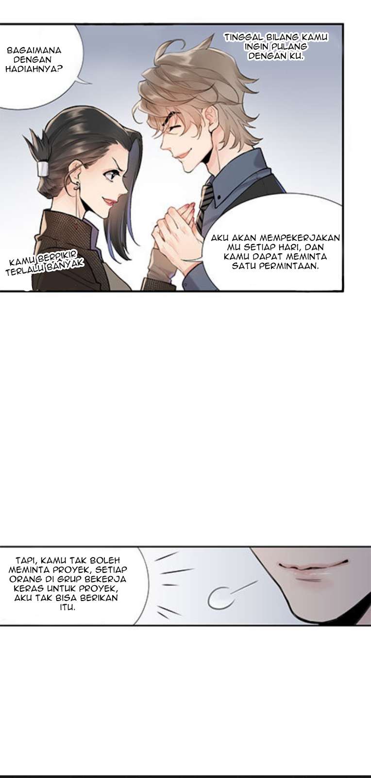Love War’s Victory Chapter 08 Image 12