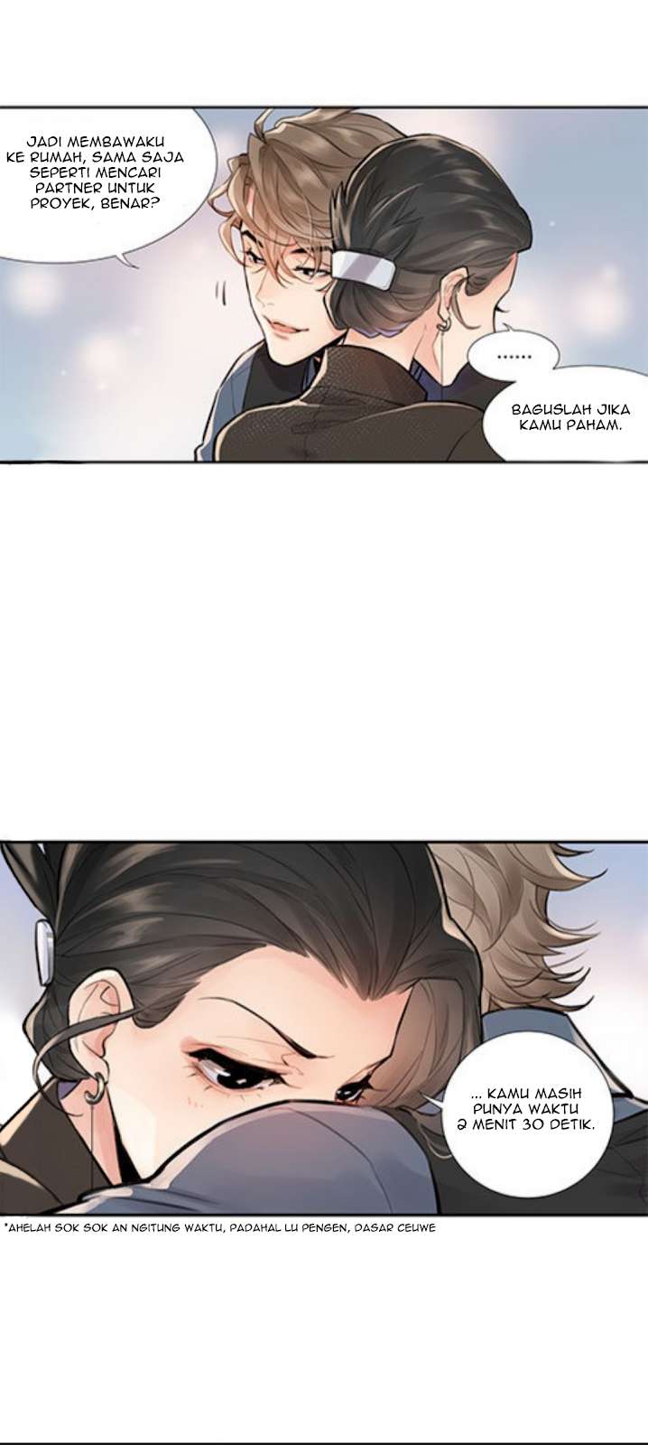 Love War’s Victory Chapter 08 Image 16