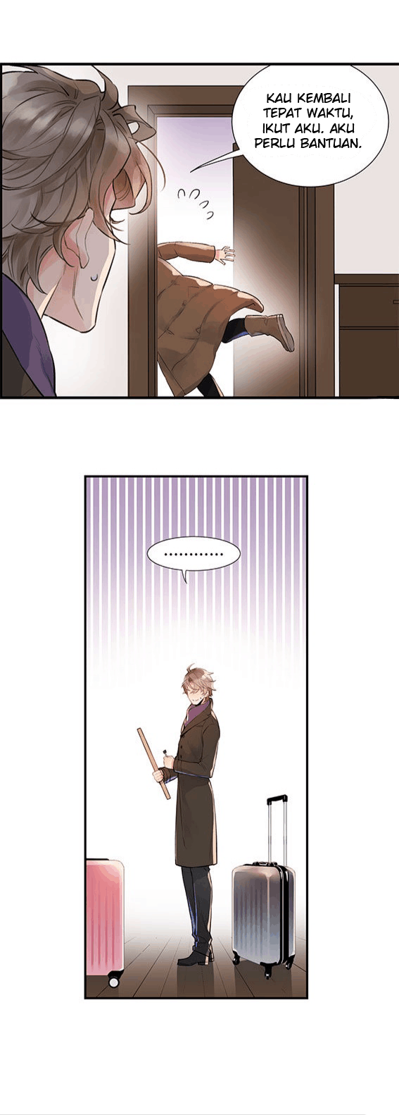Love War’s Victory Chapter 09 Image 8