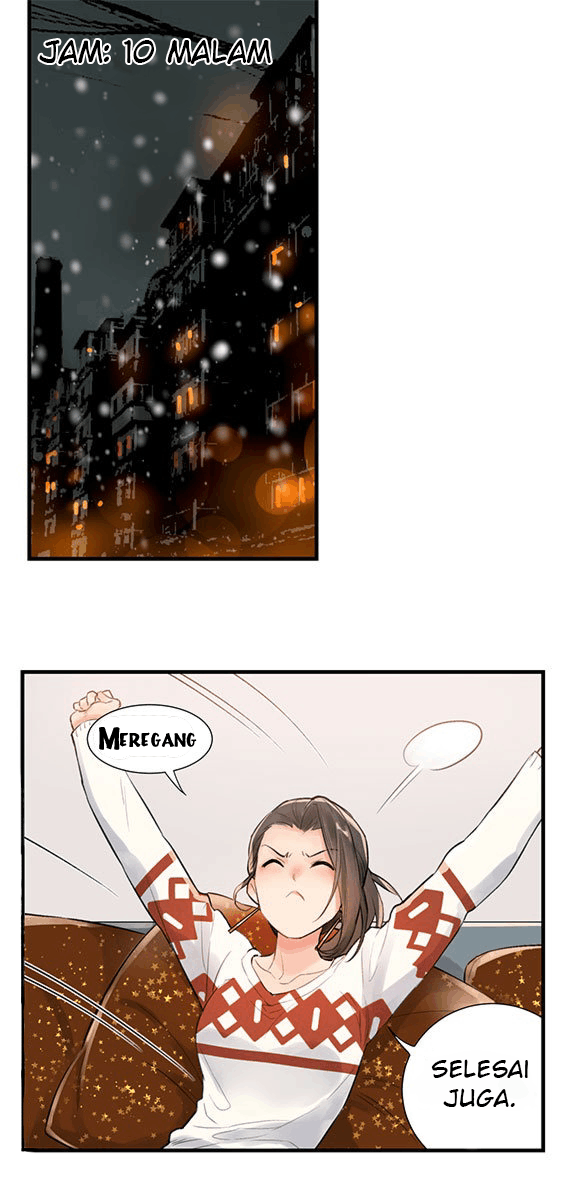 Love War’s Victory Chapter 09 Image 9
