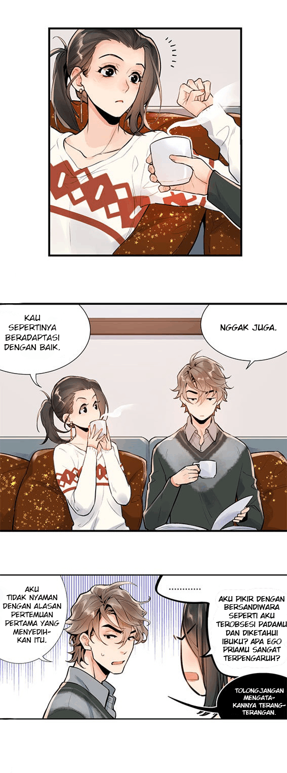 Love War’s Victory Chapter 09 Image 10