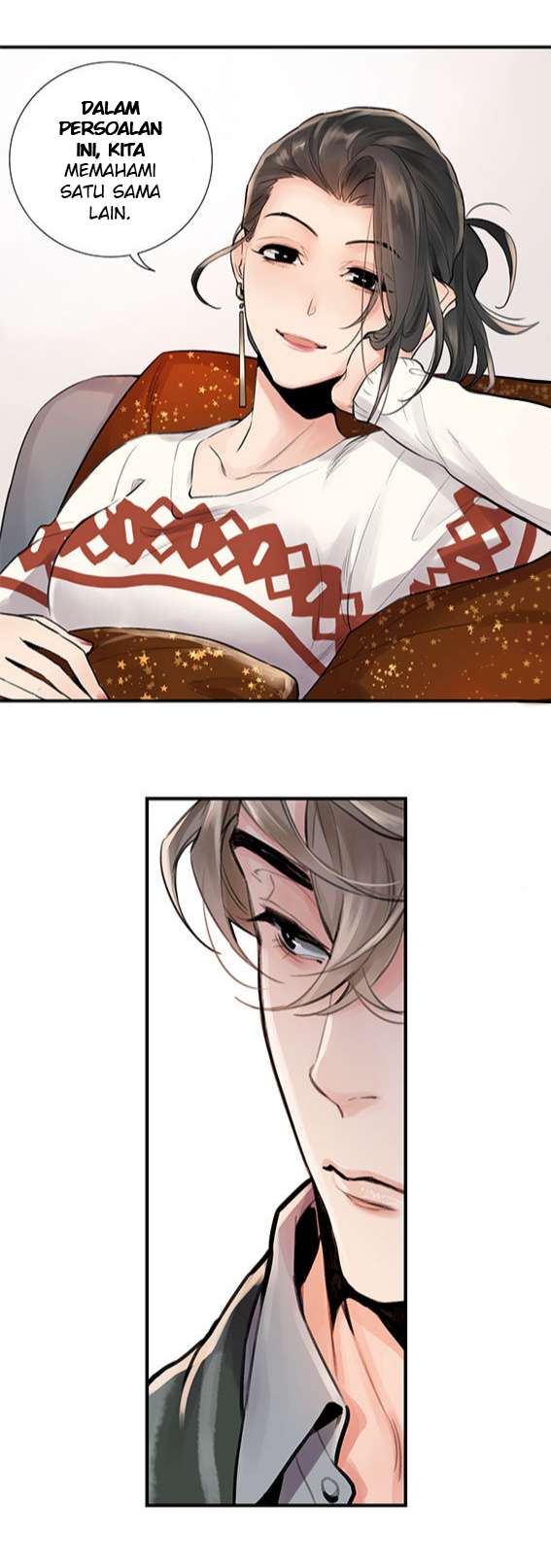 Love War’s Victory Chapter 09 Image 13