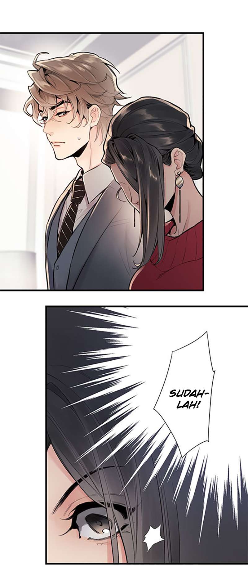 Love War’s Victory Chapter 10 Image 3