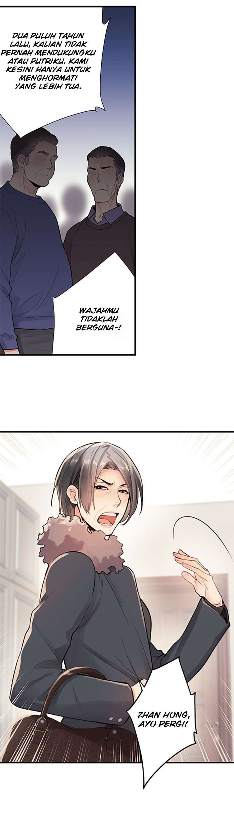 Love War’s Victory Chapter 10 Image 5
