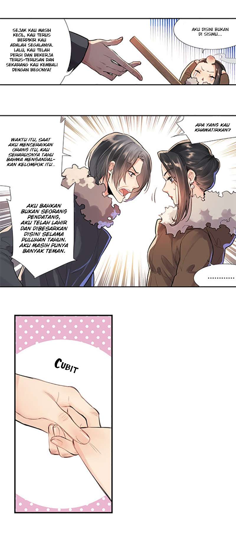 Love War’s Victory Chapter 10 Image 7