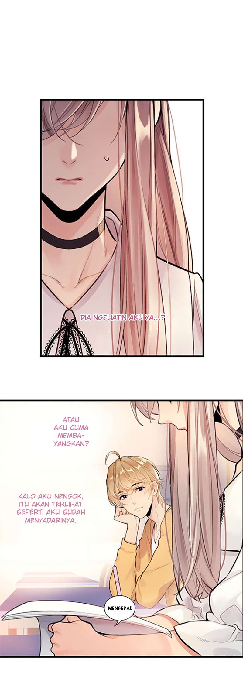 Love War’s Victory Chapter 11 Image 5