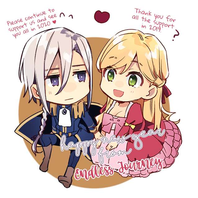 Love War’s Victory Chapter 11 Image 8