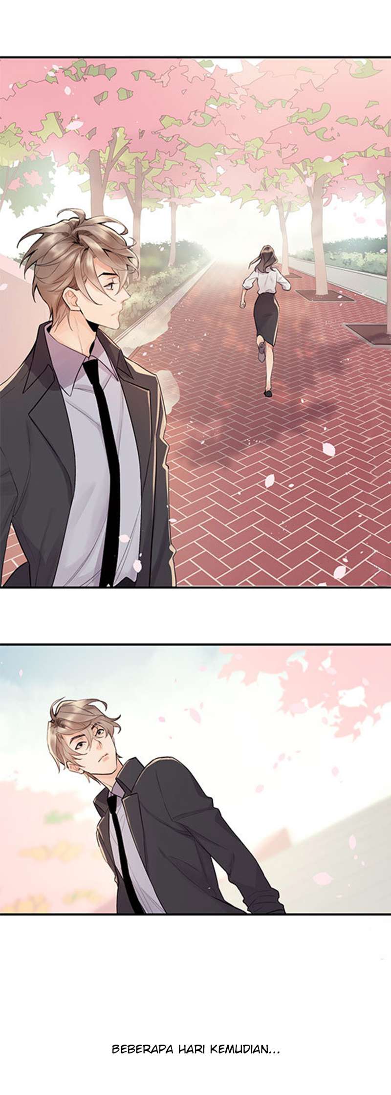 Love War’s Victory Chapter 12 Image 9