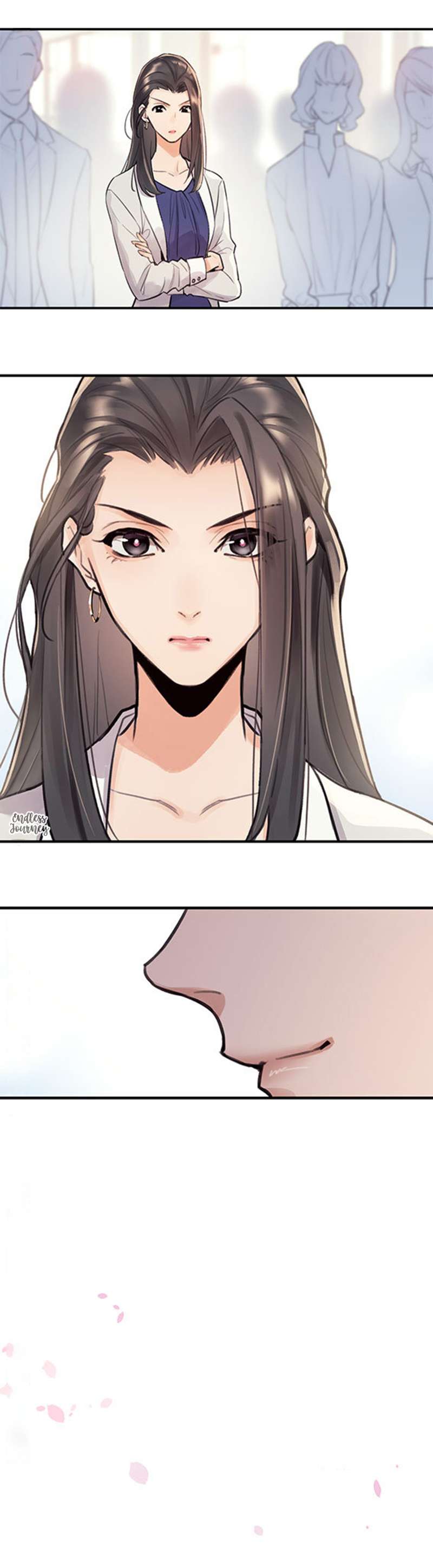 Love War’s Victory Chapter 12 Image 11