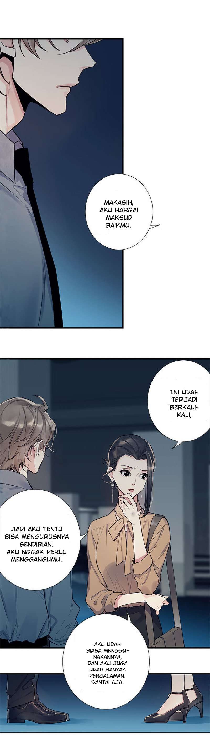 Love War’s Victory Chapter 16 Image 11