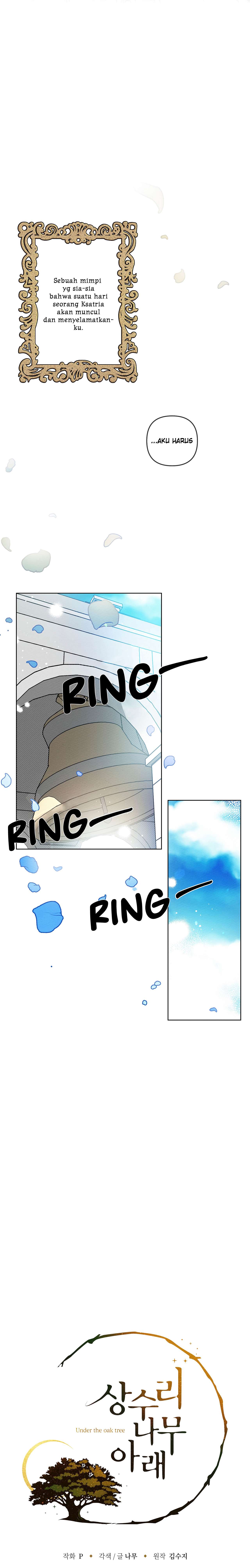 Under the Oak Tree Chapter 01 Image 2