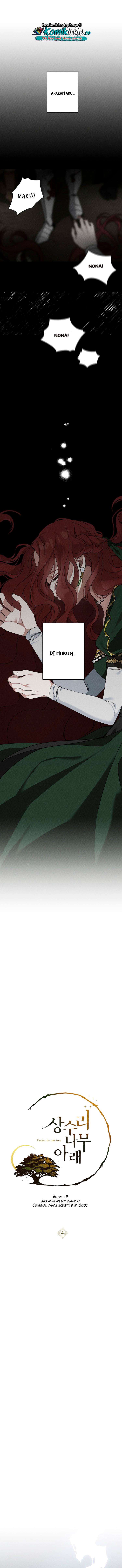 Under the Oak Tree Chapter 04 Image 1