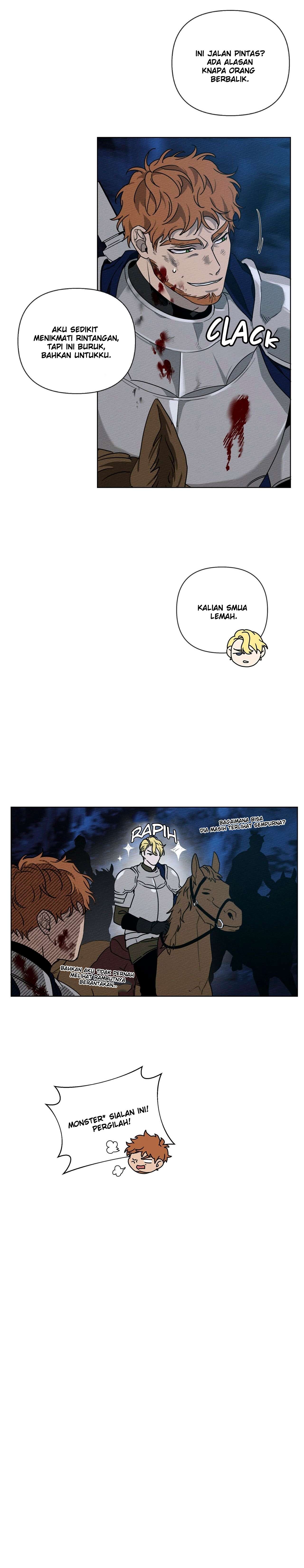 Under the Oak Tree Chapter 17 Image 4