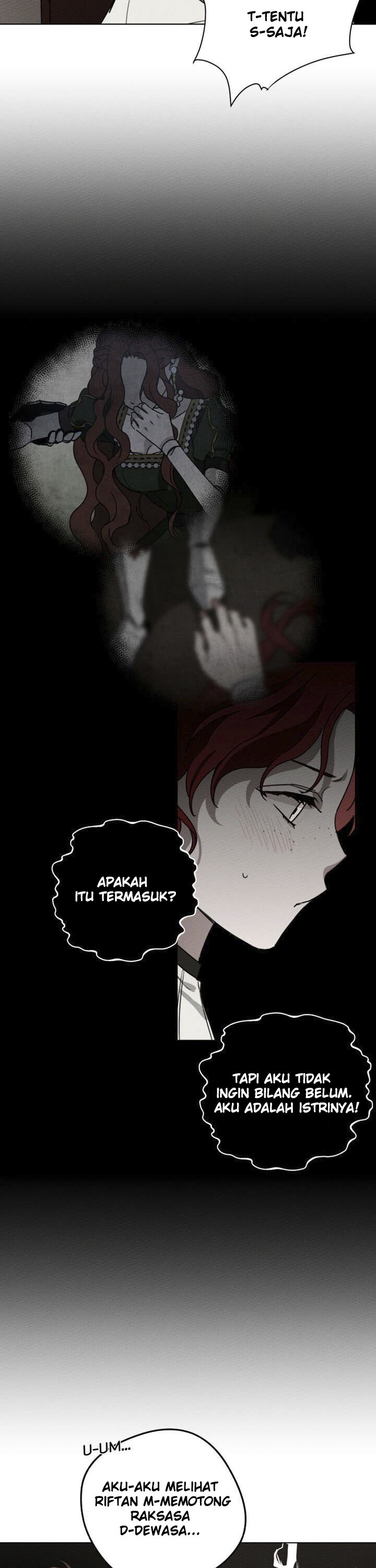 Under the Oak Tree Chapter 20 Image 30