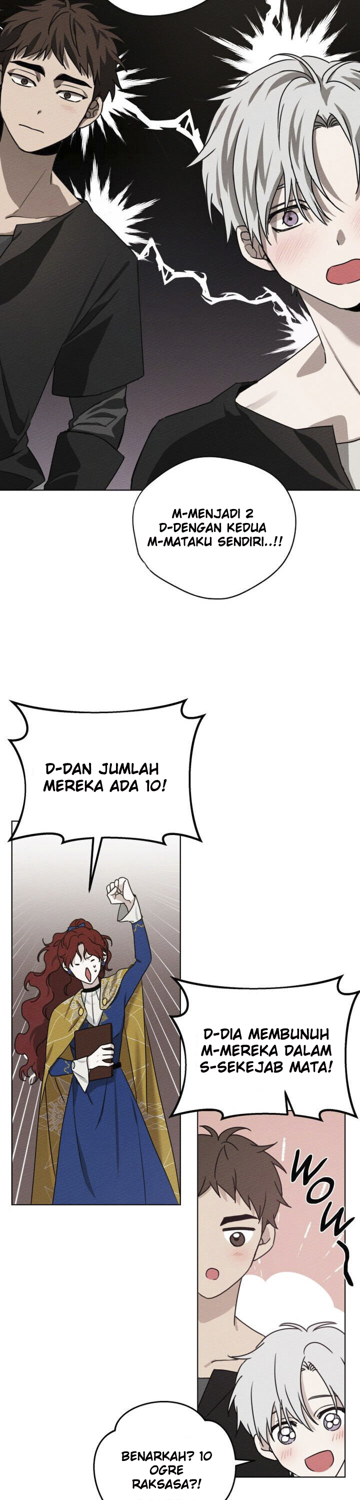 Under the Oak Tree Chapter 20 Image 31