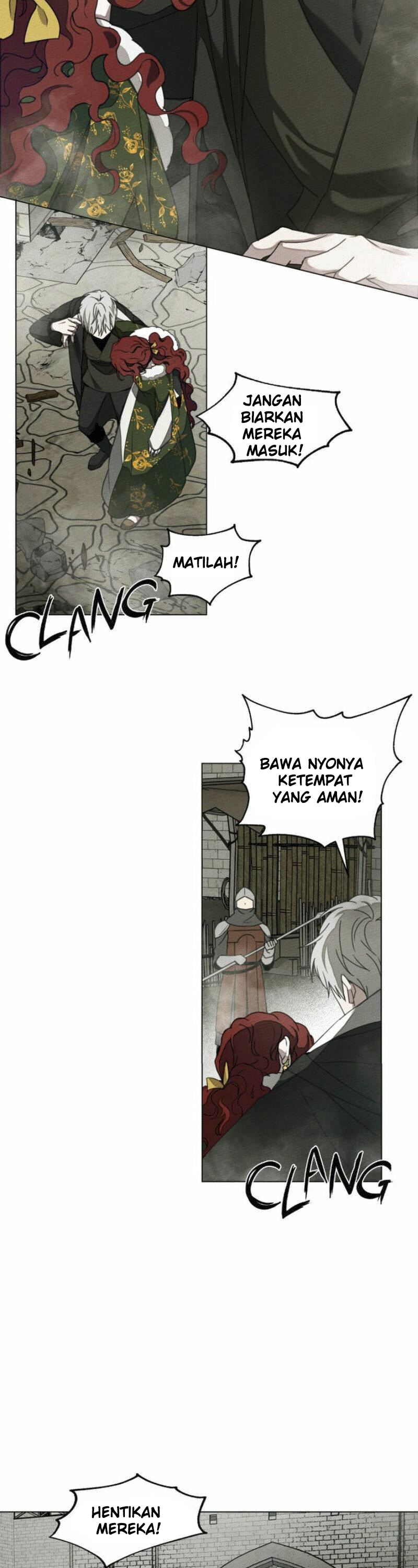 Under the Oak Tree Chapter 25 Image 3