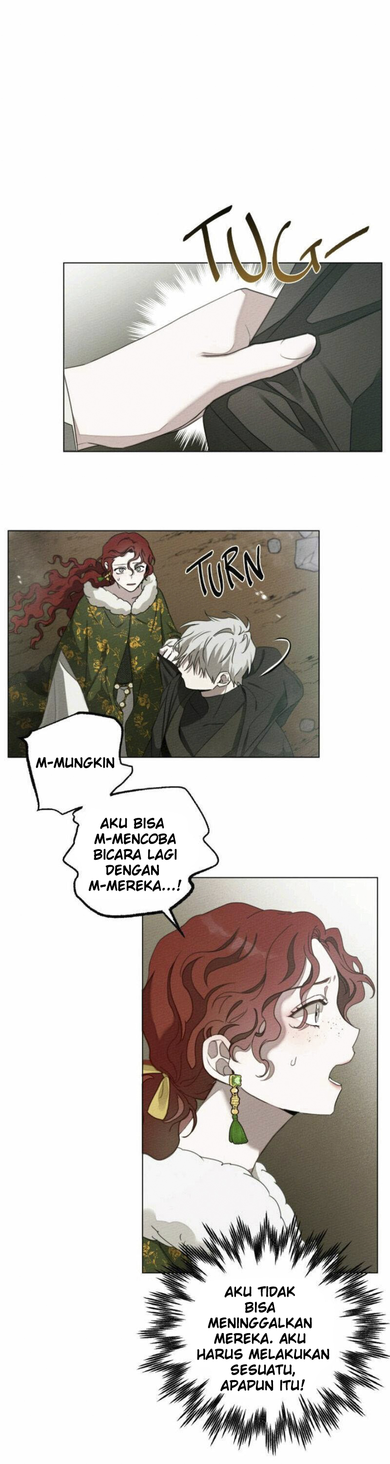 Under the Oak Tree Chapter 25 Image 6