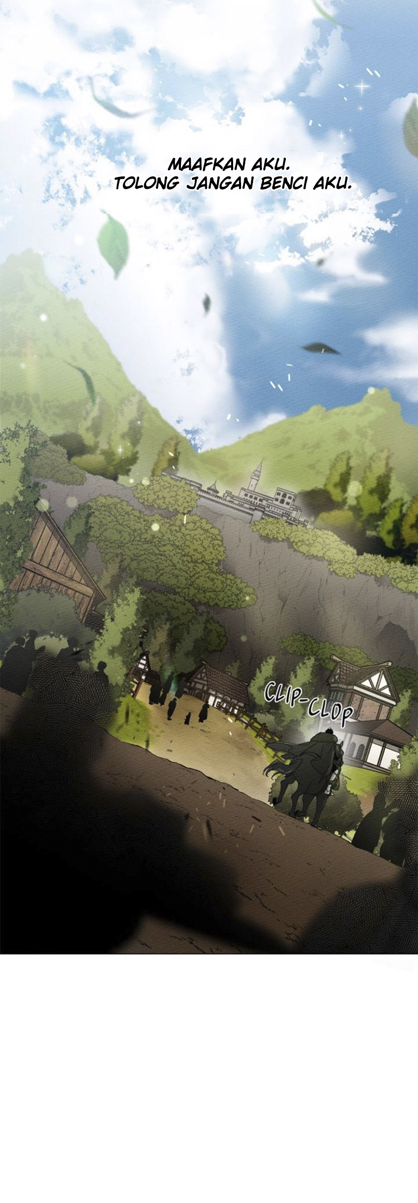 Under the Oak Tree Chapter 26 Image 36