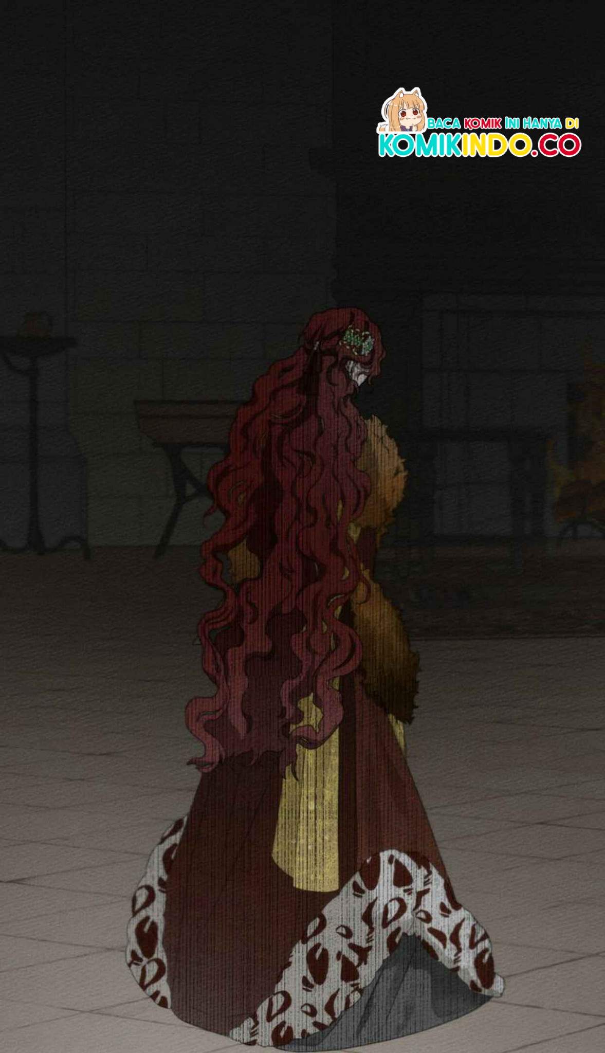 Under the Oak Tree Chapter 30 Image 29