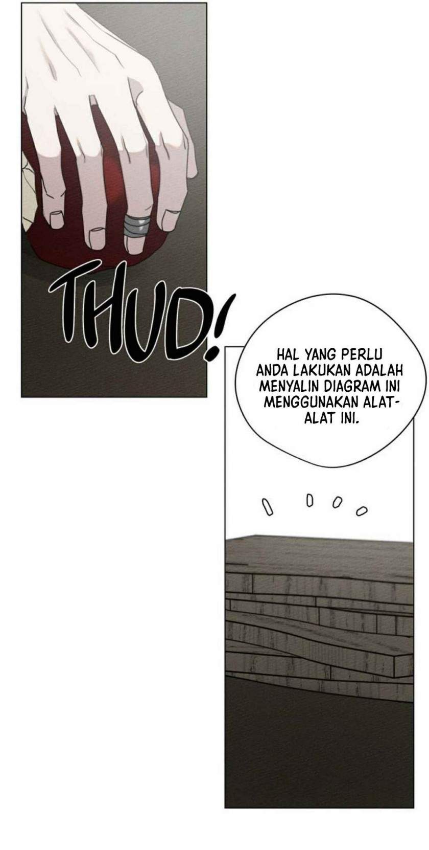 Under the Oak Tree Chapter 31.5 Image 6