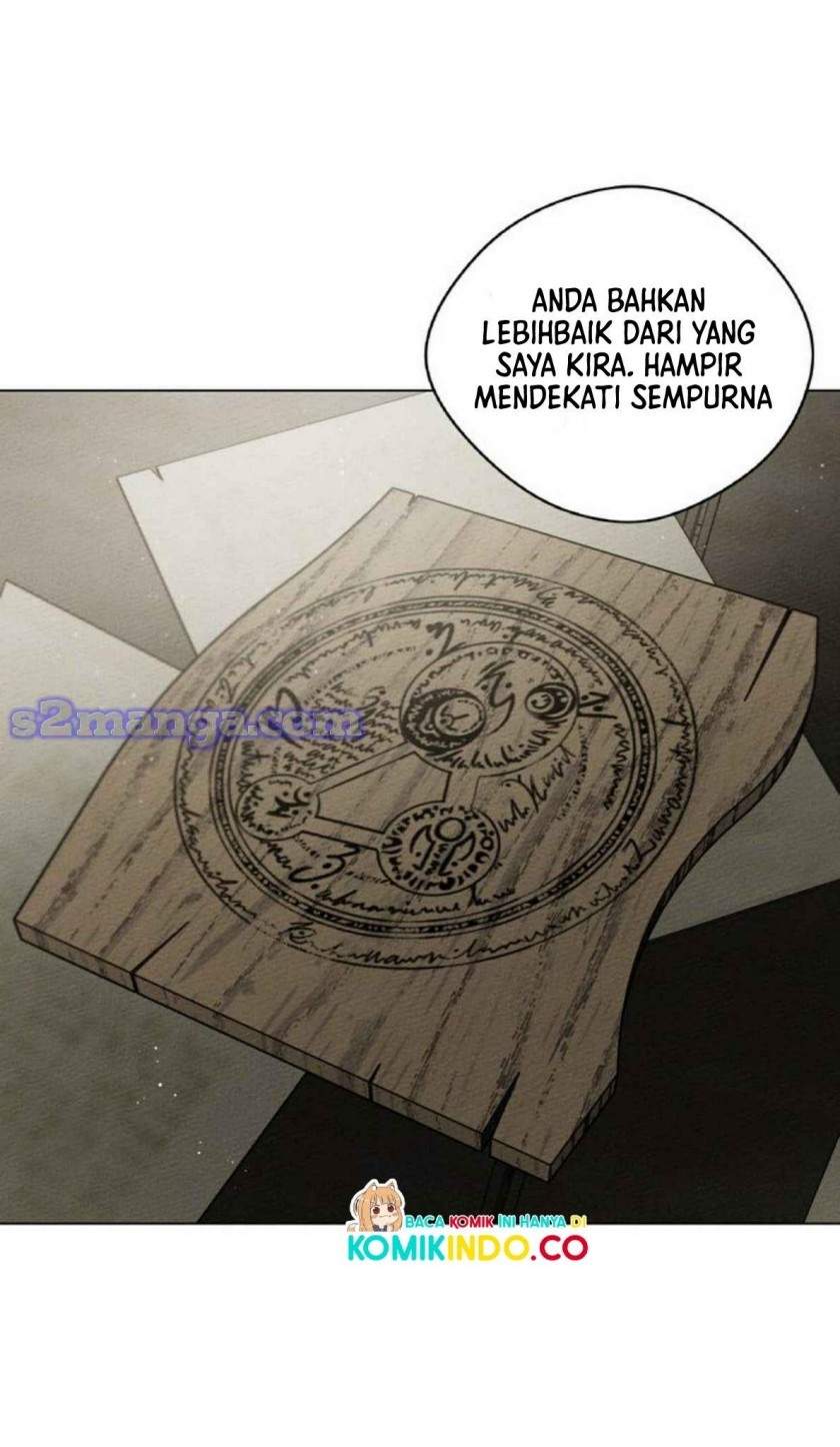 Under the Oak Tree Chapter 31.5 Image 26