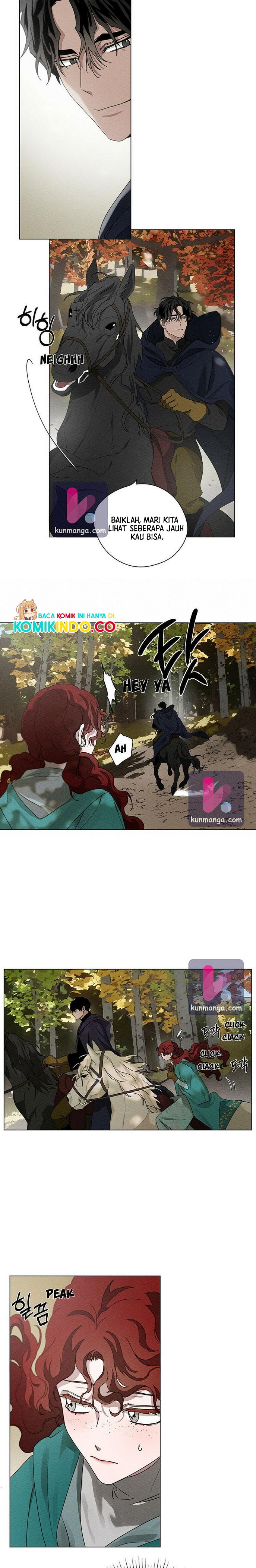 Under the Oak Tree Chapter 33 Image 5