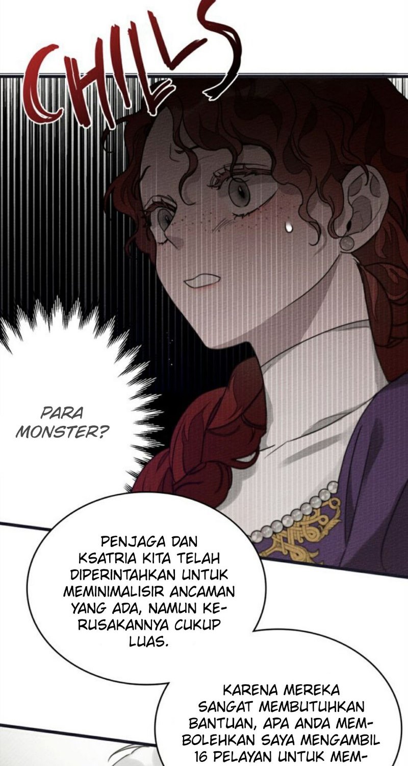 Under the Oak Tree Chapter 38 Image 27