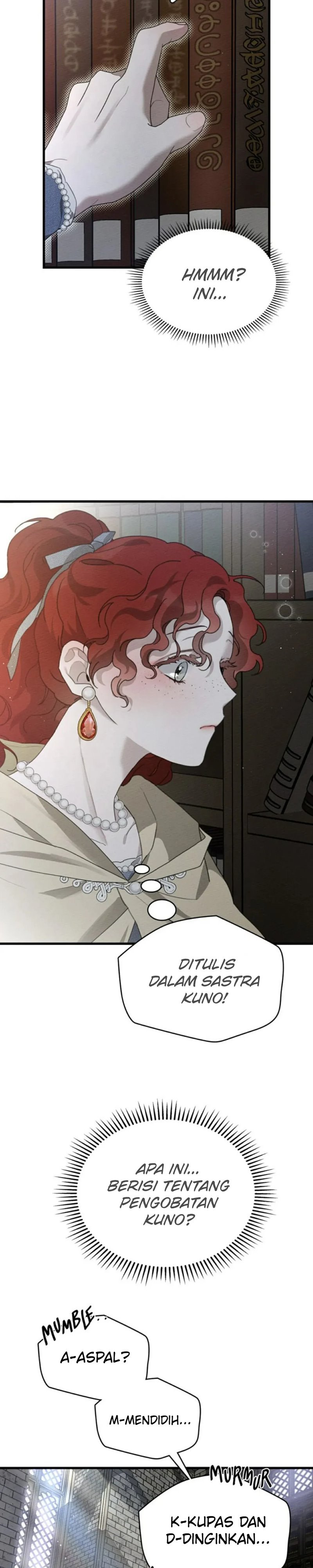 Under the Oak Tree Chapter 41 Image 17