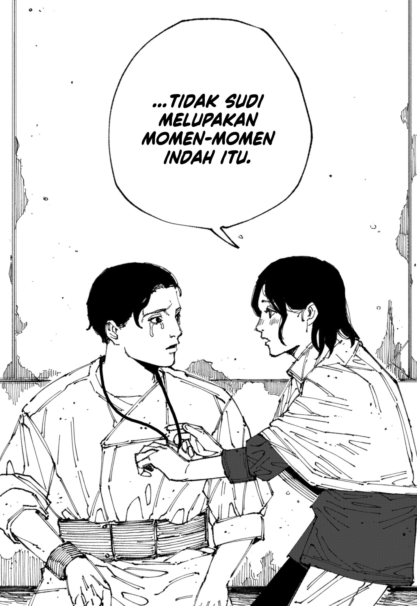 MAD (OOTORI Yuusuke) Chapter 01 Image 103