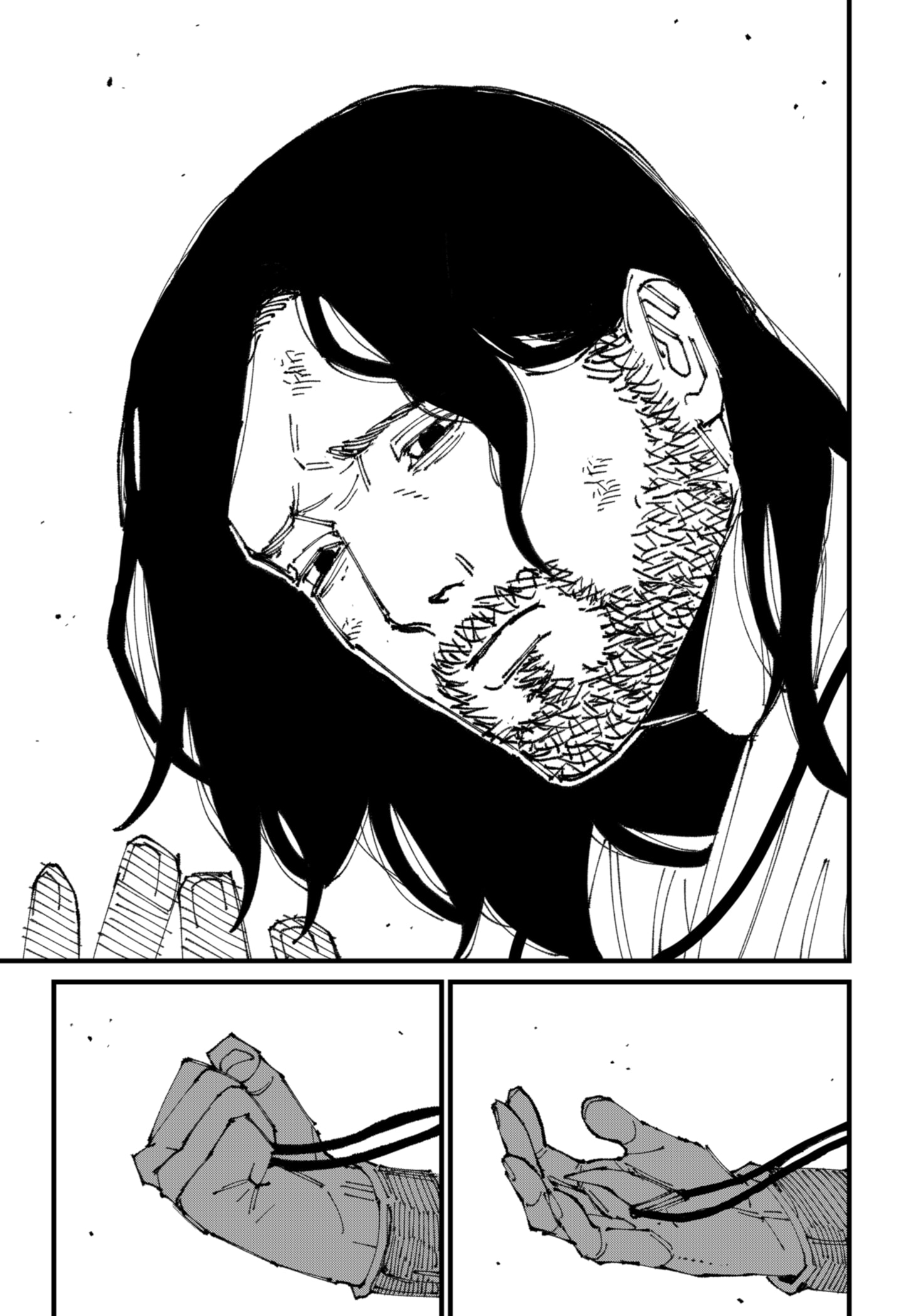 MAD (OOTORI Yuusuke) Chapter 01 Image 107