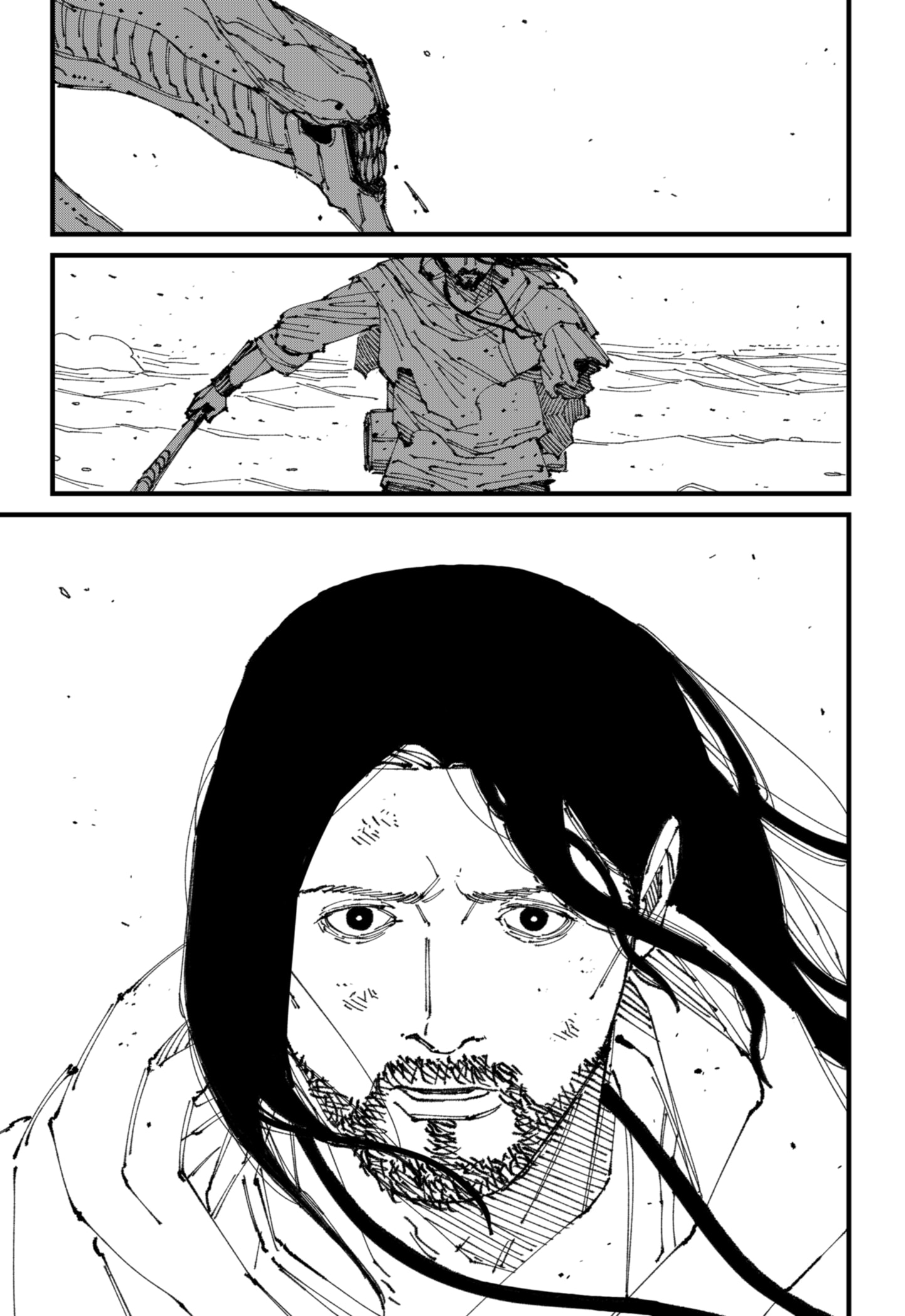 MAD (OOTORI Yuusuke) Chapter 01 Image 113