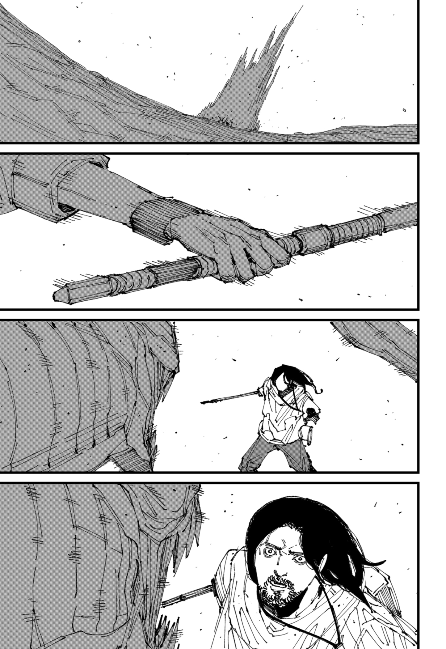 MAD (OOTORI Yuusuke) Chapter 01 Image 115