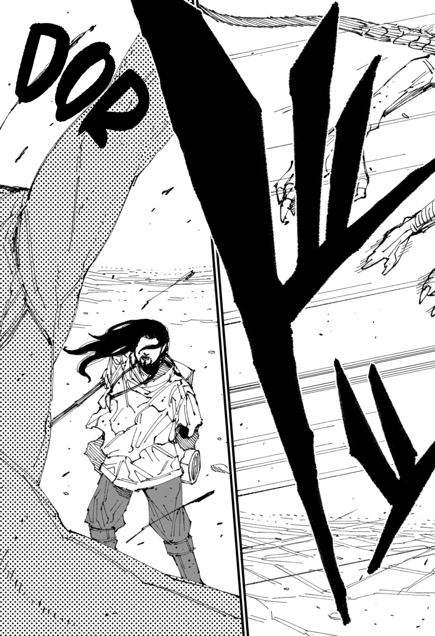 MAD (OOTORI Yuusuke) Chapter 01 Image 117