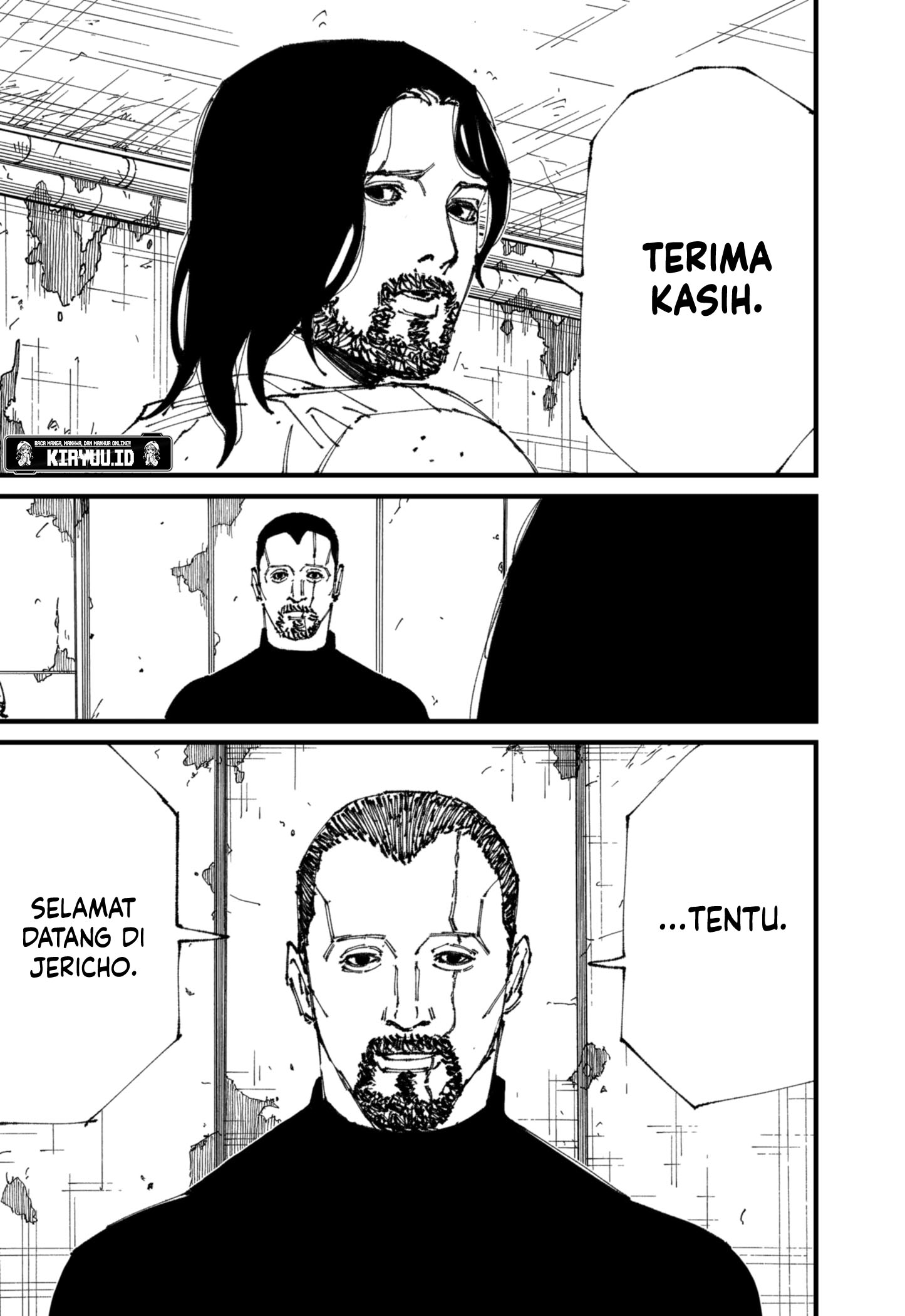 MAD (OOTORI Yuusuke) Chapter 02 Image 38