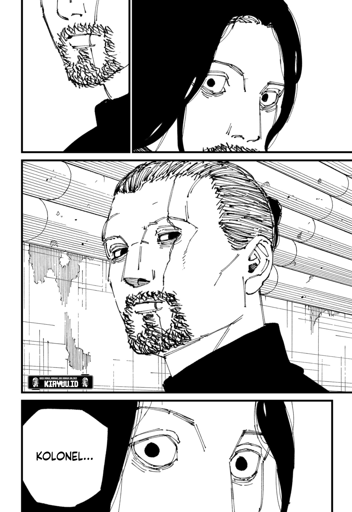 MAD (OOTORI Yuusuke) Chapter 04 Image 4