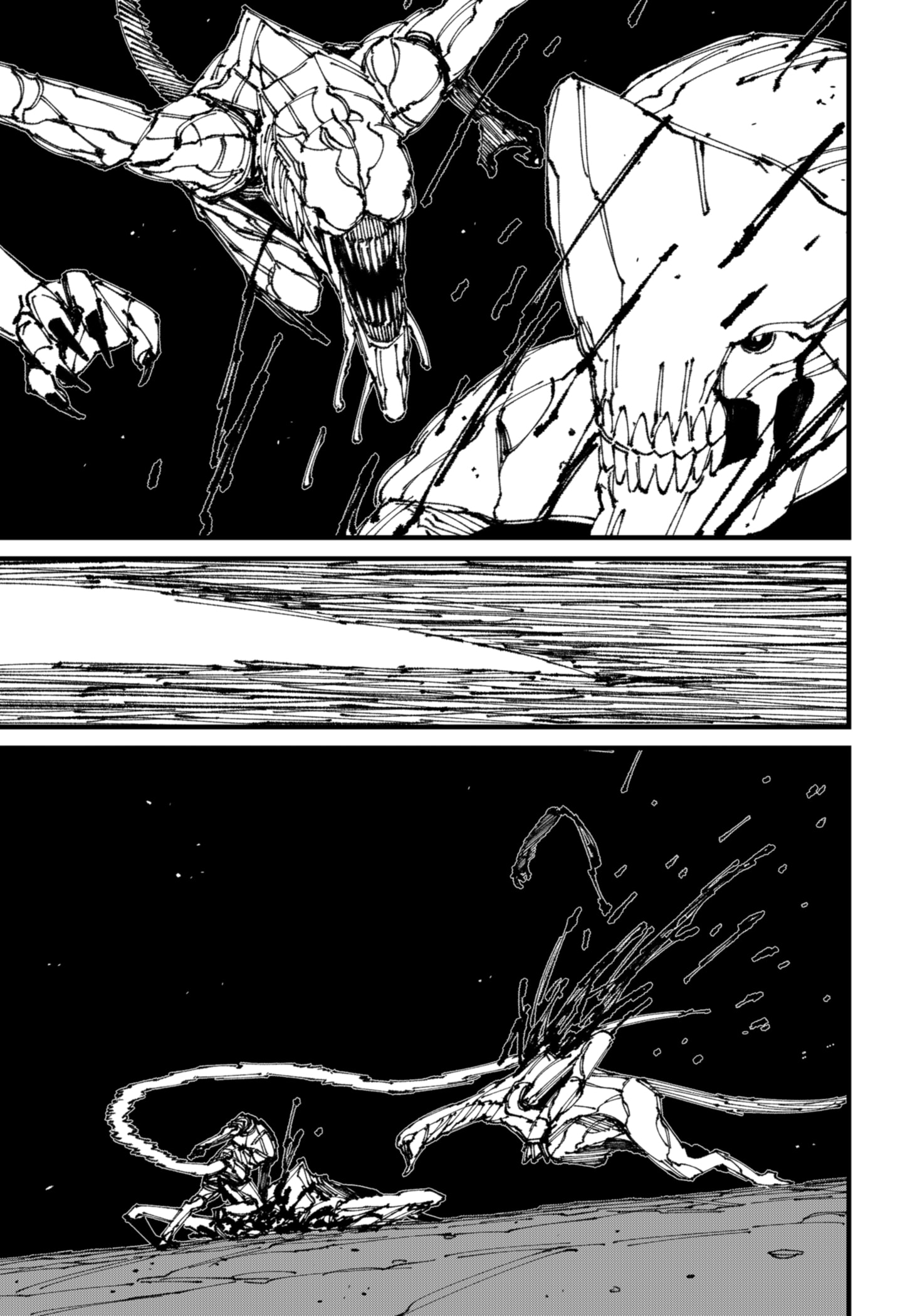 MAD (OOTORI Yuusuke) Chapter 05 Image 17