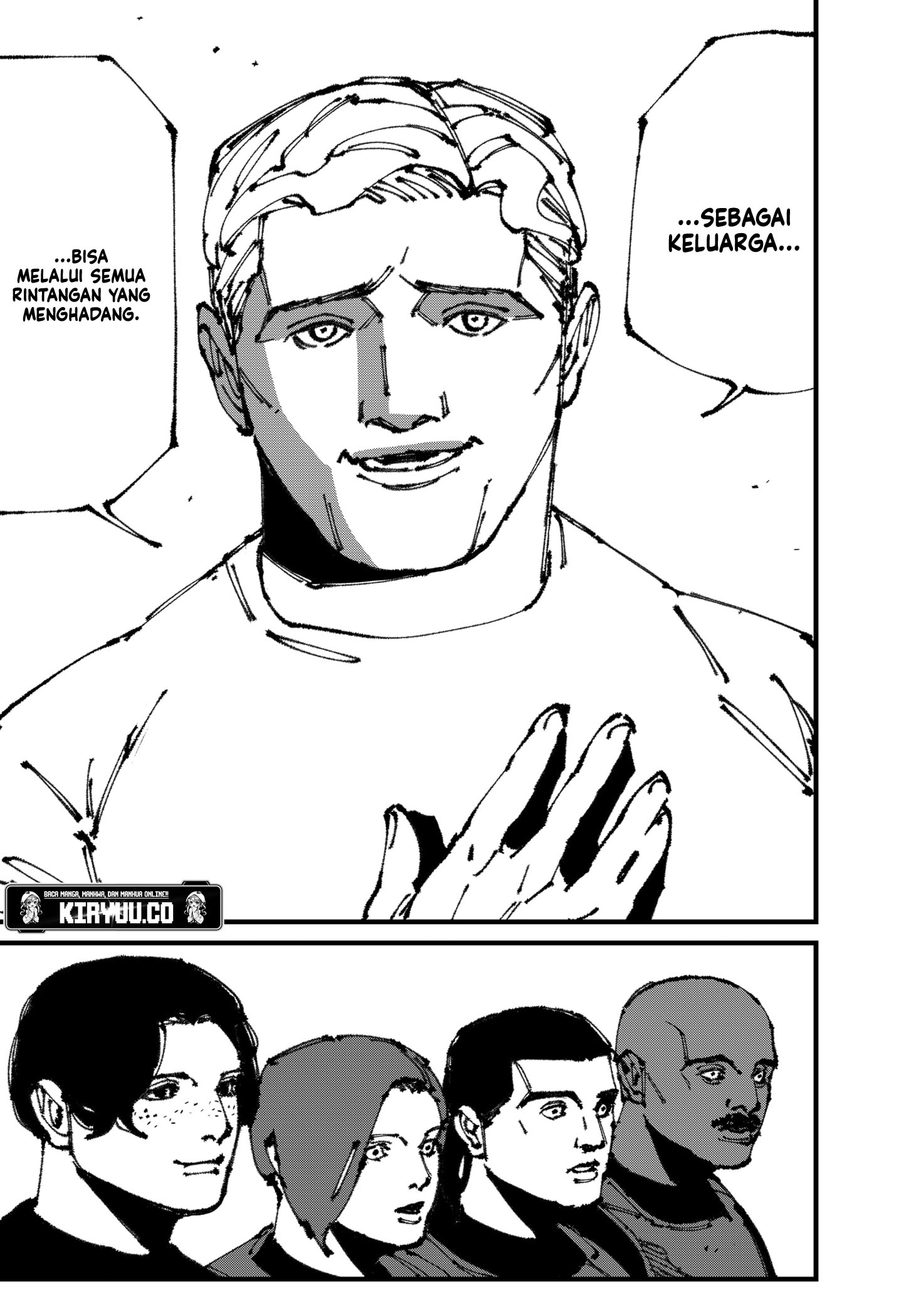 MAD (OOTORI Yuusuke) Chapter 10 Image 20