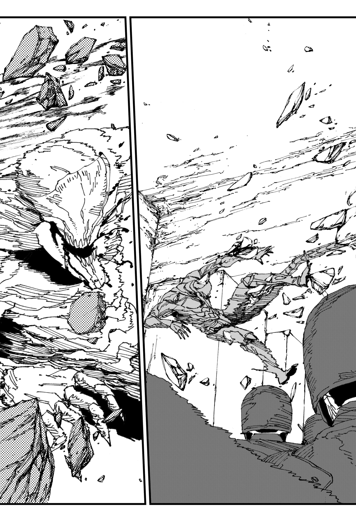 MAD (OOTORI Yuusuke) Chapter 14 Image 21