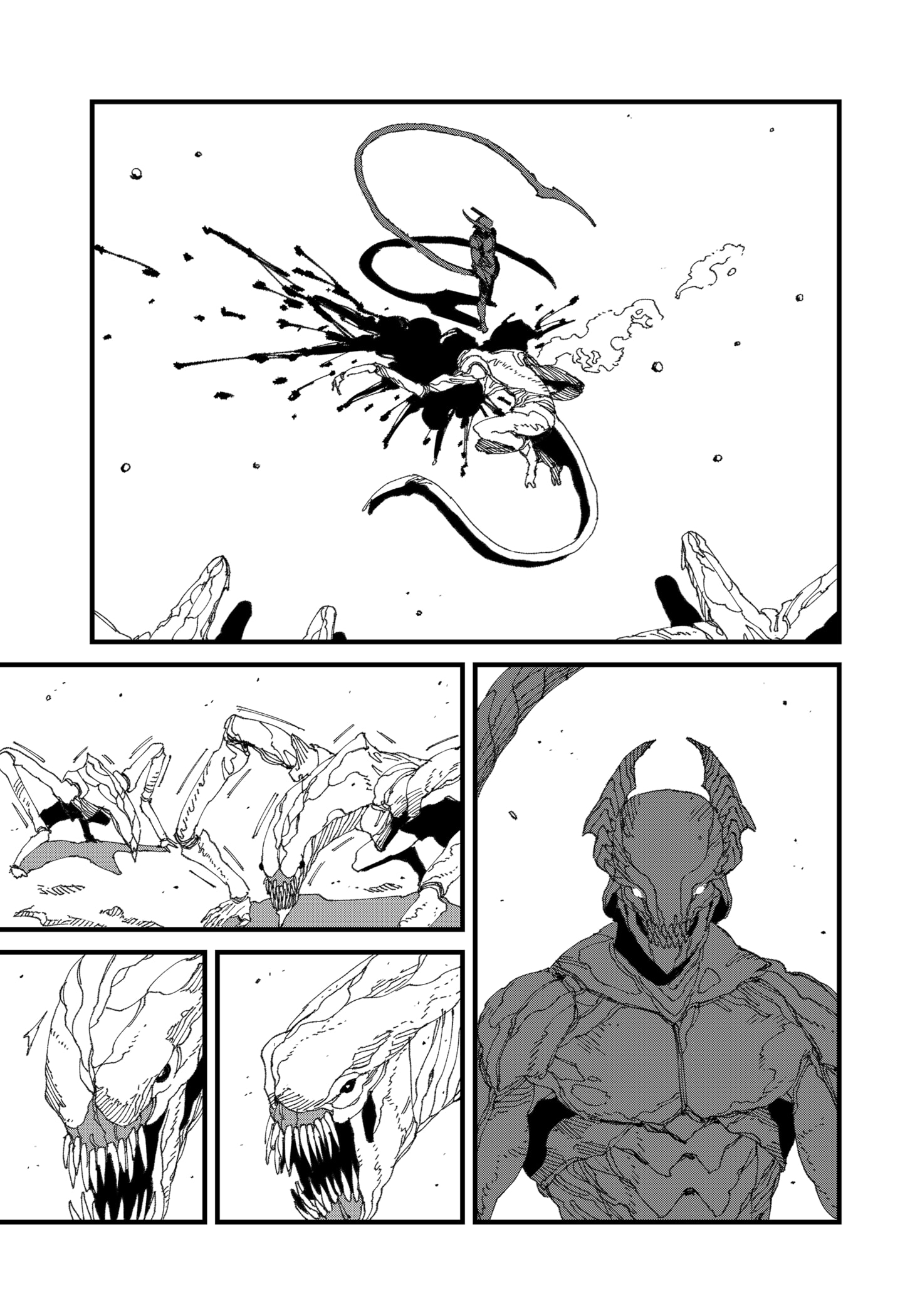 MAD (OOTORI Yuusuke) Chapter 16 Image 17