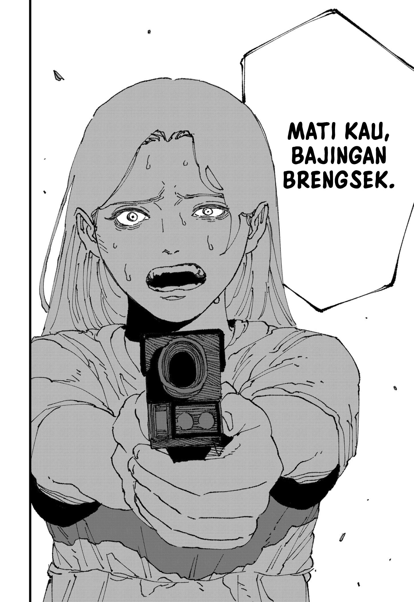 MAD (OOTORI Yuusuke) Chapter 17 Image 26