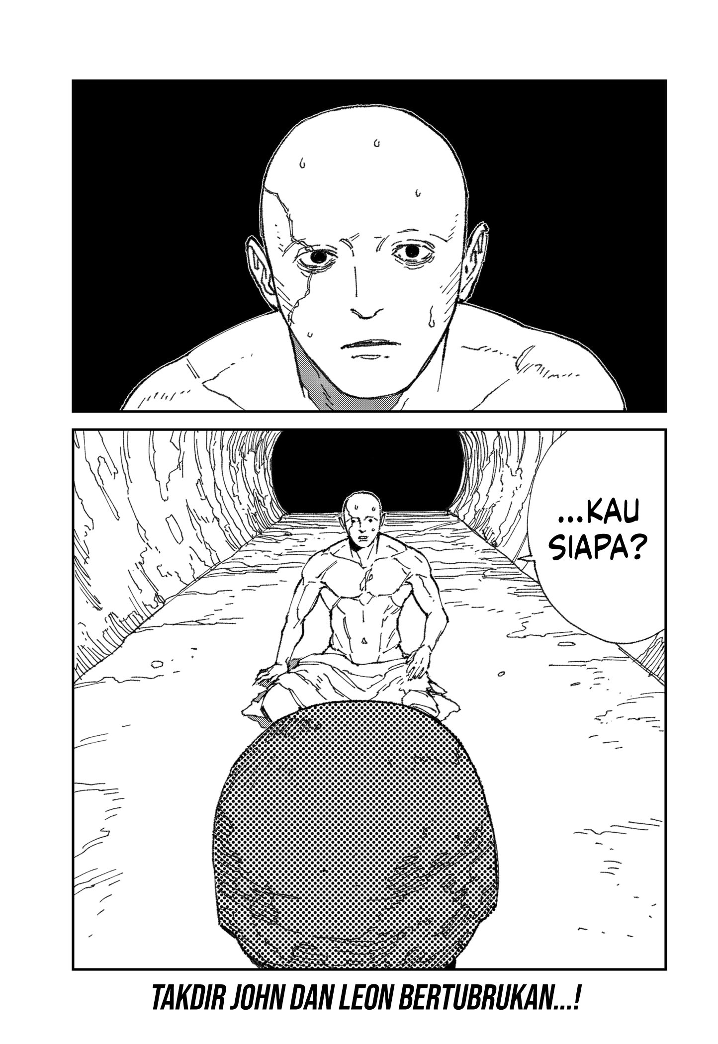 MAD (OOTORI Yuusuke) Chapter 20 Image 31