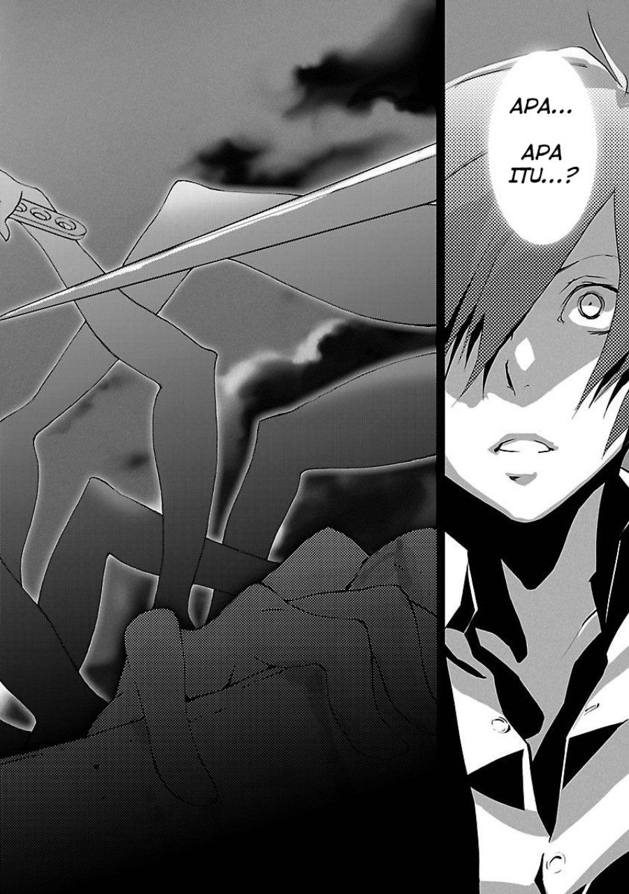 Persona 3 Chapter 03 Image 35