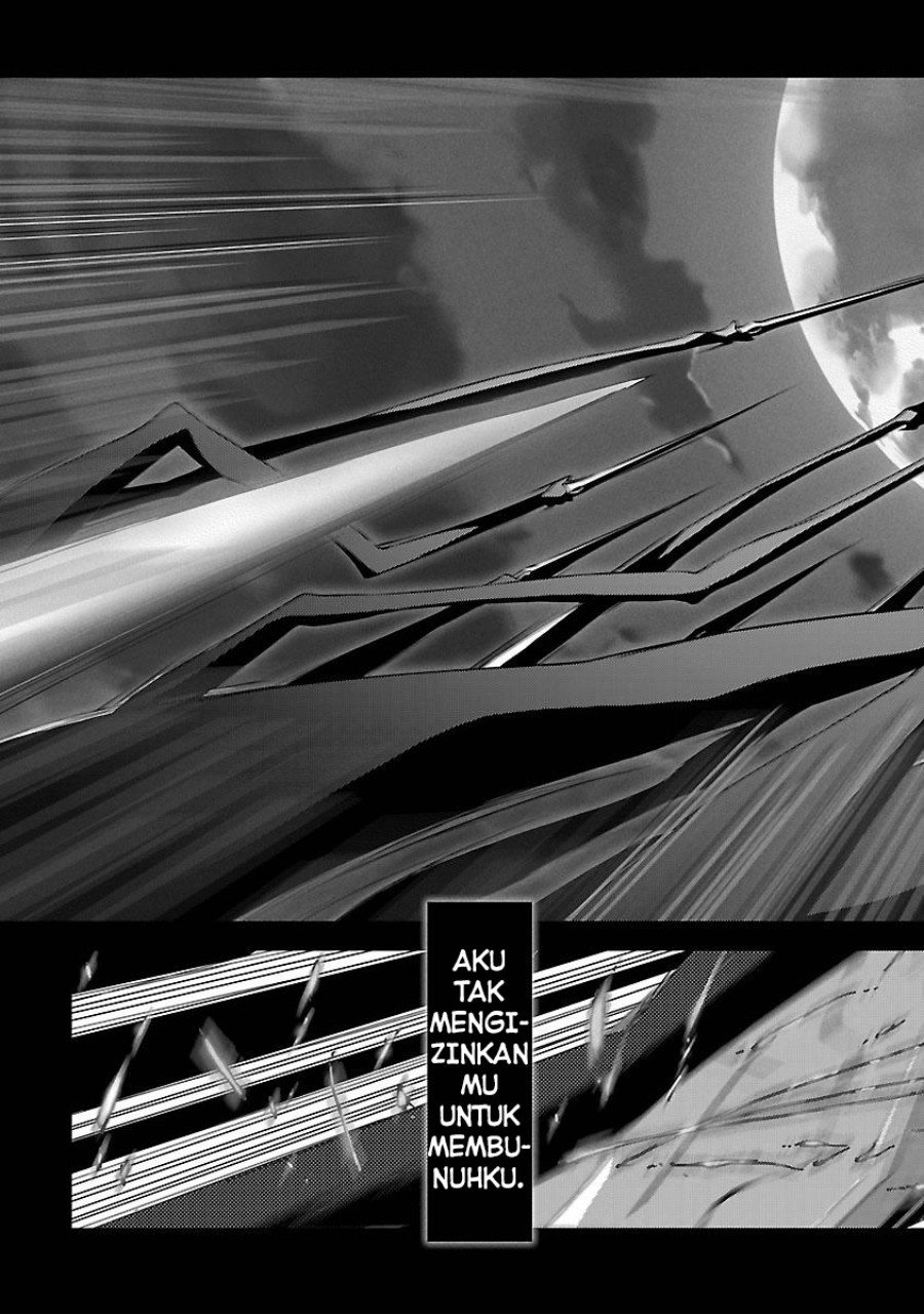 Persona 3 Chapter 04 Image 32