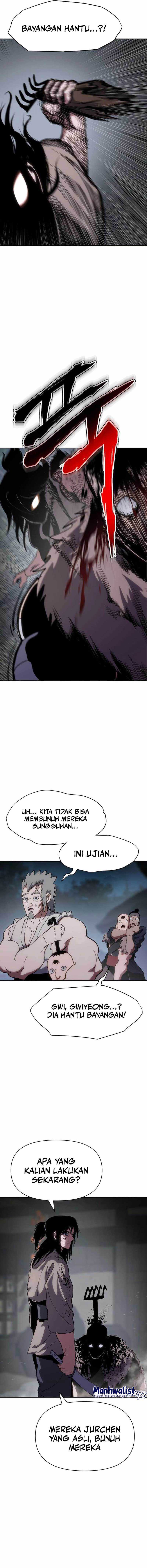 Informer Chapter 11 Image 14
